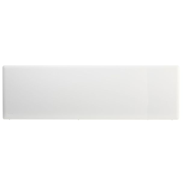 Nobo 2400W WiFi Enabled Electric Panel Heater + Castors & Mounts [ NTL4R24-FS40 ]