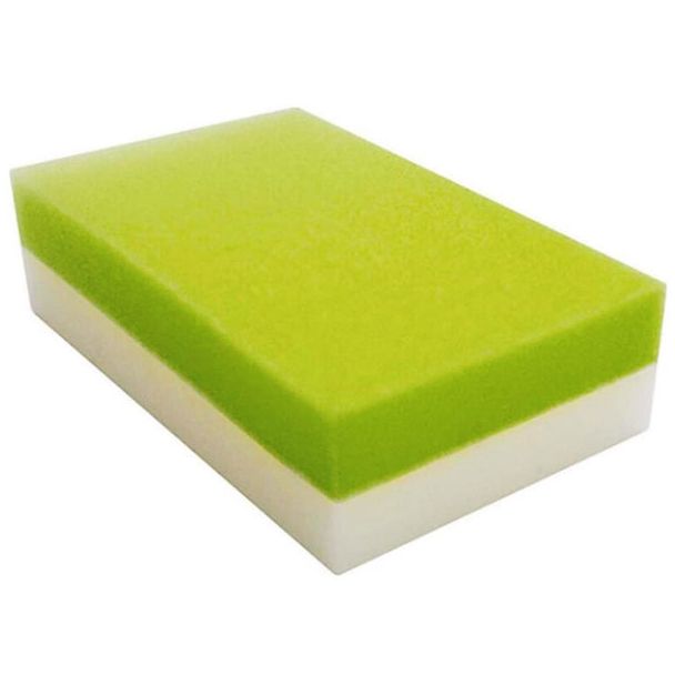 Balbo Power Pad Duo with Sponge Twin Pack [ POP2002 ]