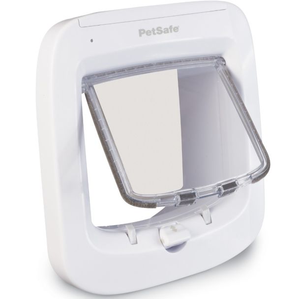 PetSafe RFID Microchip Cat Flap [ PPA19-16145 ]