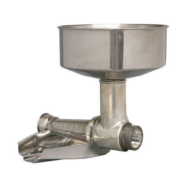 Tre Spade Tomato Squeezer Attachment for MNS0008 [ TSE1004 ]