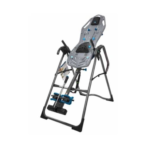 Teeter Hang Ups X3 FitSpine Premium Inversion Table [ TEETX3 ]